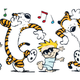 Illustration for article titled The Moral Philosophy of iCalvin and Hobbes/i